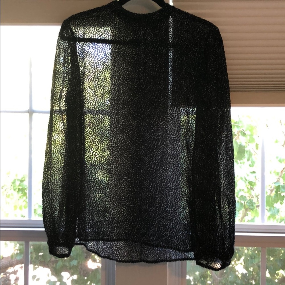 Club Monaco brand new size L